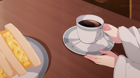 プリマドール 9話 感想 031