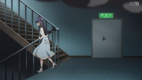 魔法科高校の優等生 1話 感想 63