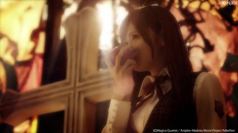 まどかマギカ　乃木坂46　359