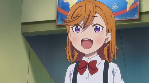 ラブライブ! 11話 感想 015