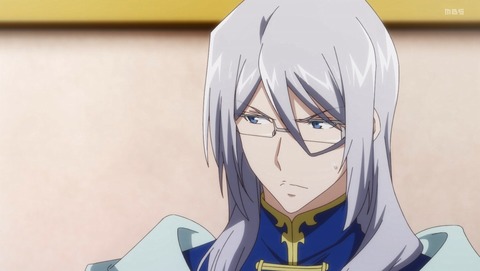 聖女の魔力は万能です 11話 感想 01