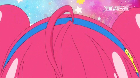 スター トゥインクルプリキュア 3話 感想 55