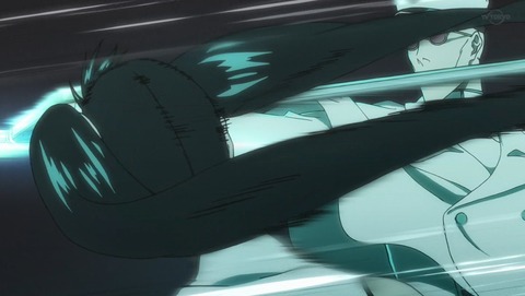 BLEACH ブリーチ 千年血戦篇 4話 感想 KILLTHESHADOW 08