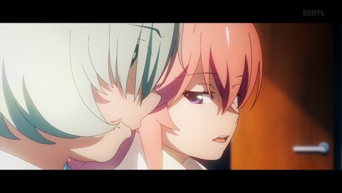 グリザイア：ファントムトリガー 4話 感想 ファントムブレード#1 04