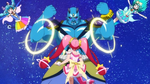 スタートゥインクル プリキュア 第31話 感想 まずは飯だ飯 スタプリ あにこ便 スタートゥインクル プリキュア 第31話 感想 まずは飯だ飯 スタプリ あにこ便