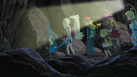 ポケモンxy 第30話 感想 セレナのサトシ愛が凄いwww アニメ ポケットモンスターまとめ あにこ便 ポケモンxy 第30話 感想 セレナのサトシ愛が凄いwww アニメ ポケットモンスターまとめ あにこ便