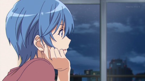 風夏 12話 感想 最終回 1870
