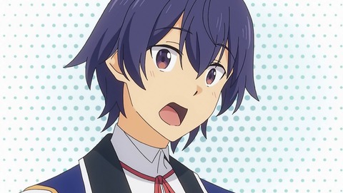 賢者の孫 第3話 感想 普通が普通じゃないってことに気付こうね あにこ便 賢者の孫 第3話 感想 普通が普通じゃないってことに気付こうね あにこ便