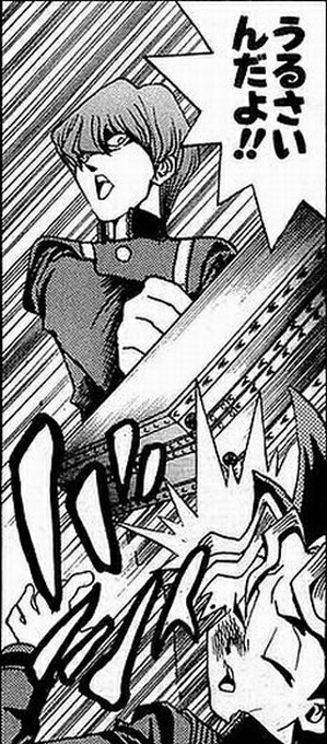 濃いキャラ揃いの遊戯王でも一番ぶっ飛んでるのは海馬瀬人だよな あにこ便 濃いキャラ揃いの遊戯王でも一番ぶっ飛んでるのは海馬瀬人だよな あにこ便