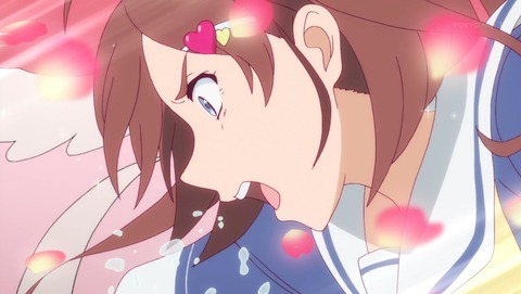 ローリング☆ガールズ 11話 感想 730