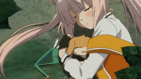 刀使ノ巫女 6話 感想 40