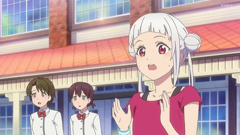 ラブライブ! 2話 感想 029