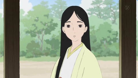 平家物語 8話 感想 2960