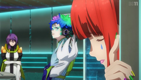 グノーシア 2話 感想 ループ 83