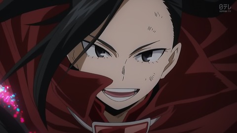 僕のヒーローアカデミア 第5期 第94話 感想 どこまで読めるかが勝負の鍵 あにこ便