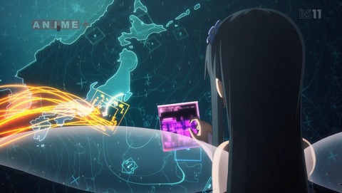 ソードアート・オンライン アリシゼーション 2期 17話 感想 38