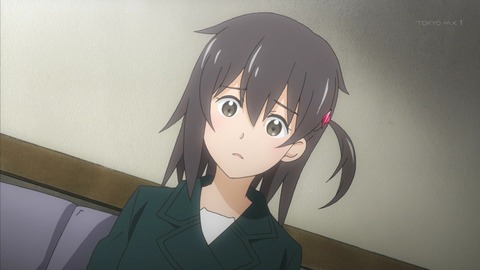 selector infected WIXOSS 10話 感想 344