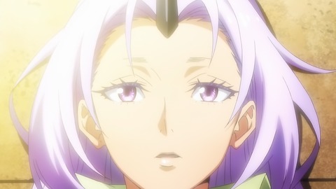 転生したらスライムだった件 35話 感想 062