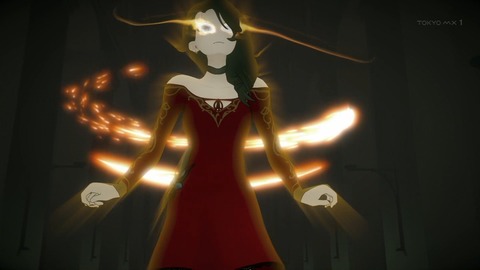Rwby 第13話 感想 ナレーションお前かよ 最終回 あにこ便 Rwby 第13話 感想 ナレーションお前かよ 最終回 あにこ便