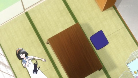 事情を知らない転校生がグイグイくる 4話 感想 36