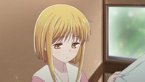 フルーツバスケット 第18話 感想 受け入れてくれる心が前へ進む勇気となる あにこ便 フルーツバスケット 第18話 感想 受け入れてくれる心が前へ進む勇気となる あにこ便