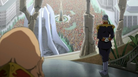 機動戦士ガンダム THE ORIGIN 12話 感想 06
