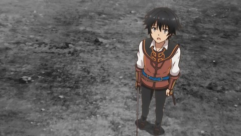 異世界チート魔術師 12話 感想 019