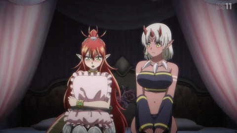 サラリーマンが異世界に行ったら四天王になった話 さらよん 5話 感想 異世界一楽しい市場の歩き方 68