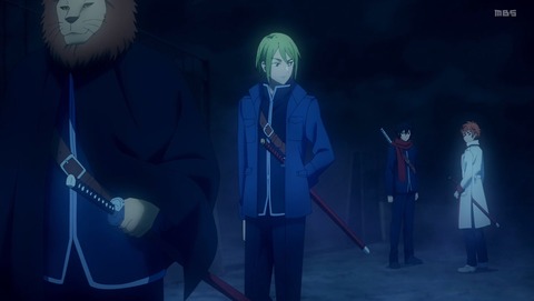 ウィッチウォッチ 14話 感想 うろんミラージュ　第１１９話「ファジー討伐-４」  推し絵師日誌 26