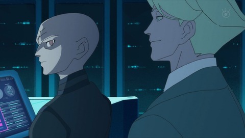 BNA 8話 感想 0288