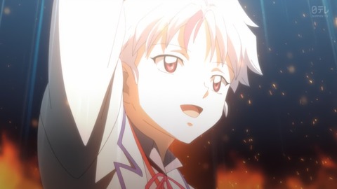 半妖の夜叉姫 47話 感想 053