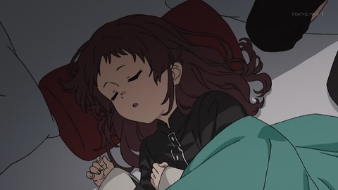 無職転生 19話 感想 038