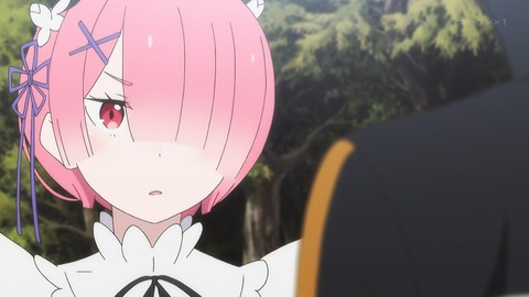 Re:ゼロから始める異世界生活 28話 感想 041