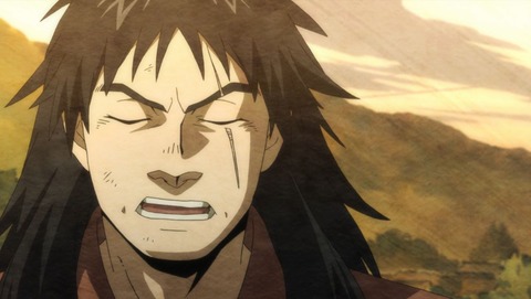 アンゴルモア元寇合戦記 第2話 感想 蒙古vs戦神 敵が使うは前代未聞の最新兵器 あにこ便 アンゴルモア元寇合戦記 第2話 感想 蒙古vs戦神 敵が使うは前代未聞の最新兵器 あにこ便