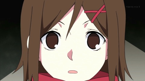 メカクシティアクターズ 9話 感想 333