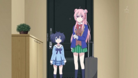 ハッピーシュガーライフ 12話 感想 0122