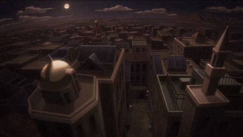 ジョジョの奇妙な冒険 第3部 スターダストクルセイダース PV アヴドゥル 2