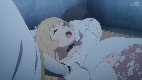 姫様“拷問”の時間です ひめごう 2期 22話 感想 80