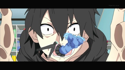 メカクシティアクターズ 第5話 感想 振り返り あやのさんーーーー Cパは哲学アニメ 画像 あにこ便 メカクシティアクターズ 第5話 感想 振り返り あやのさんーーーー Cパは哲学アニメ 画像 あにこ便