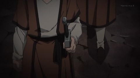無職転生 19話 感想 016