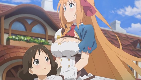 プリンセスコネクト!Re:Dive 12話 感想 0181