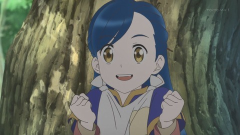 本好きの下剋上〜司書になるためには手段を選んでいられません〜 5話 感想 157
