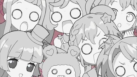 プリパラ 32話 感想 908