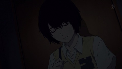残響のテロル 2話 感想 1021