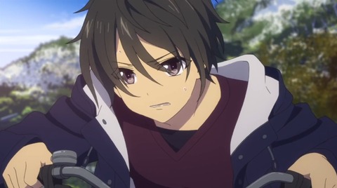 凪のあすから 凪あす 2クールPV 3