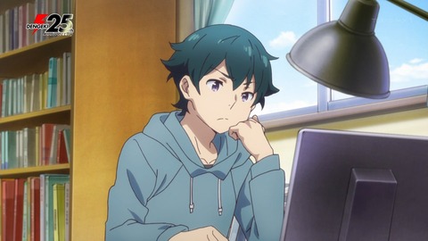 エロマンガ先生 第3話 感想 14歳が語る正しい仕事論 あにこ便 エロマンガ先生 第3話 感想 14歳が語る正しい仕事論 あにこ便