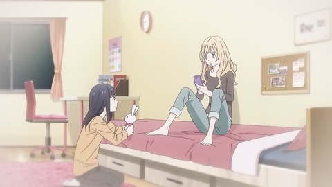 かげきしょうじょ!! 5話 感想 026