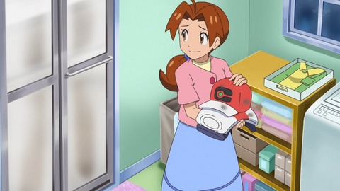 めざポケ 最終回 1870