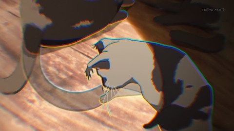 無職転生 12話 感想 044