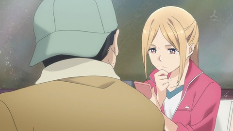 推しが武道館いってくれたら死ぬ 6話 感想 0257
